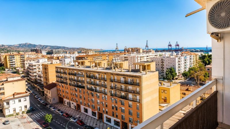 Foto 4f3e1b7b-9b7d-401a-af0a-7a8df131b288. Pis amb calefacció a La Princesa Málaga
