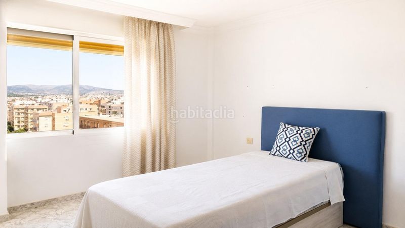 Foto 62527df4-8d7e-4533-8ce3-c9e35c1d2495. Pis amb calefacció a La Princesa Málaga