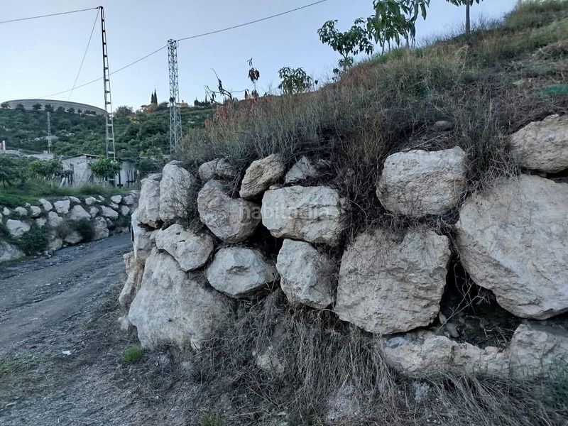 Foto 5d9caacc-cb5c-4031-b8f7-ad9265667e51. Finca rústica a Almayate Bajo