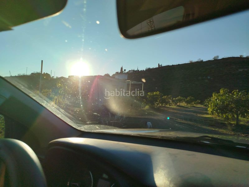 Foto 8705ca64-dbda-4c22-b844-93698e264c9a. Finca rústica a Almayate Bajo