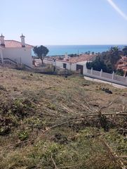 Terreny residencial a Chilches