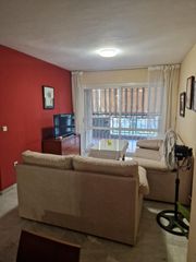 Flat in La Florida - Parque Norte