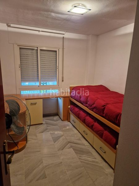 Foto ec3fb7a6-9d65-4a03-abb3-c362ae8a8f79. Pis amb aparcament a La Florida - Parque Norte Málaga