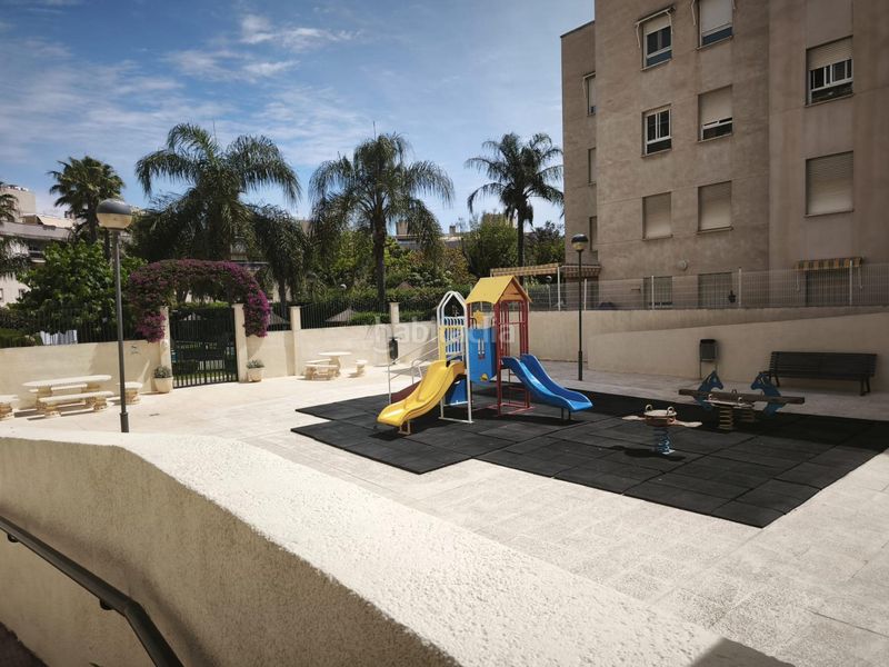 Foto 648191bb-636f-4bea-9069-4268c4a31739. Pis amb calefacció aparcament piscina a Dos Hermanas - Nuevo San Andrés Málaga