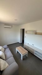 Location Appartement  Periana. Piso de dos dormitorios en alquiler de larga temporada en benaqu
