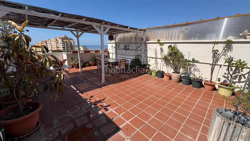 Foto aba196a6-d8f4-4798-bf7b-f84b81dcf18a. Àtic amb aparcament piscina a La Cala del Moral Rincón de la Victoria