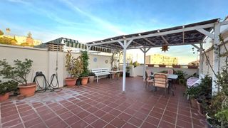 Dachwohnung  Calle tamadaba. El ático de tus sueños en la cala del moral!