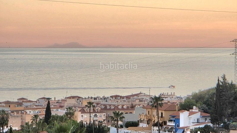 Foto d388a5ee-a428-4140-9f57-d175f58e26a1. Àtic amb aparcament piscina a La Cala del Moral Rincón de la Victoria