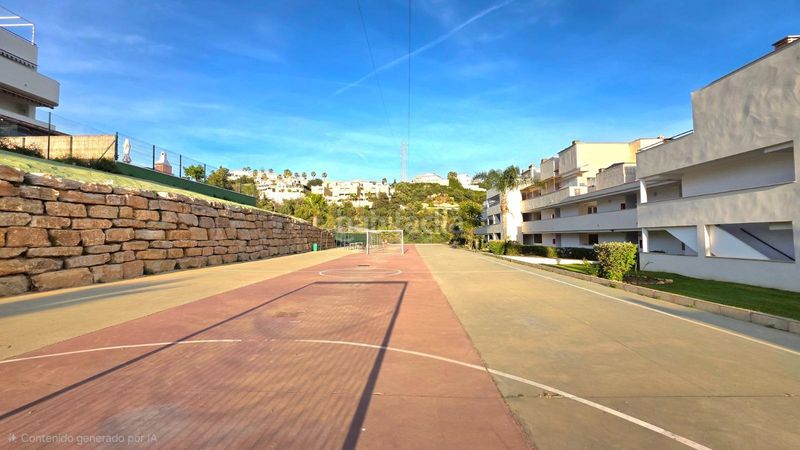 Foto e74b1440-ce67-46dd-b89f-3dd8f1fc5384. Àtic amb aparcament piscina a La Cala del Moral Rincón de la Victoria