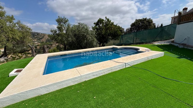 Foto 49029bbd-1135-4364-b41e-969a70a404f1. Masia amb aparcament piscina a Monda