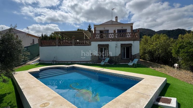 Foto 58829ce1-2e77-4951-b94b-5504c43ab0a1. Masia amb aparcament piscina a Monda