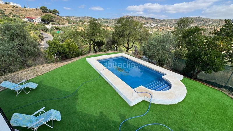 Foto 8361cb11-7208-4aa8-a844-4cc0a62d63be. Masia amb aparcament piscina a Monda
