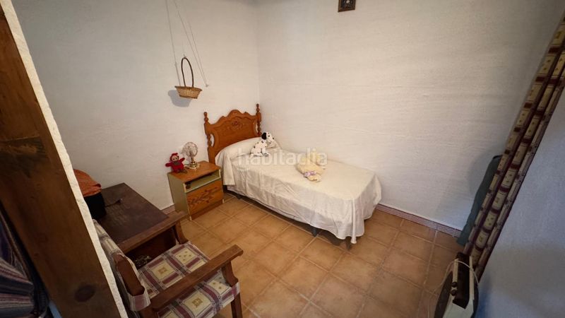 Foto b55b3948-fea2-4b4a-9ff8-753b798f8435. Masia amb aparcament piscina a Monda