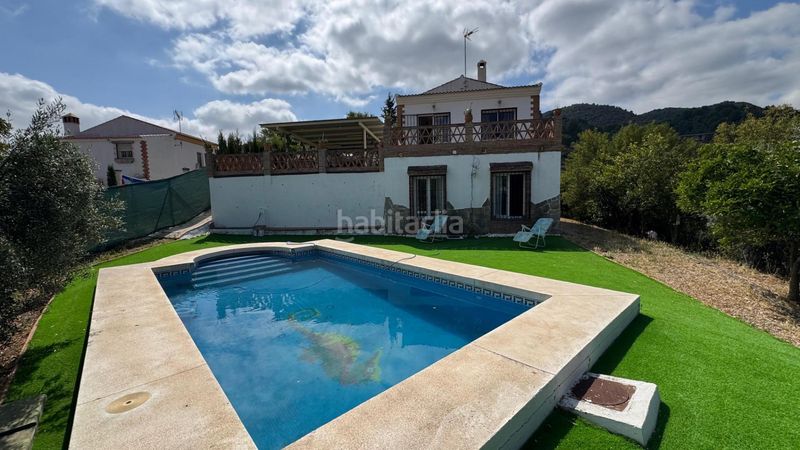 Foto b8d59223-671b-471e-80d8-9e2a3fef575e. Masia amb aparcament piscina a Monda