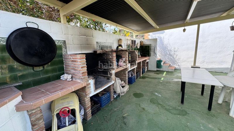 Foto dcbaec5b-e126-4090-9da2-92d8fa63bd28. Masia amb aparcament piscina a Monda