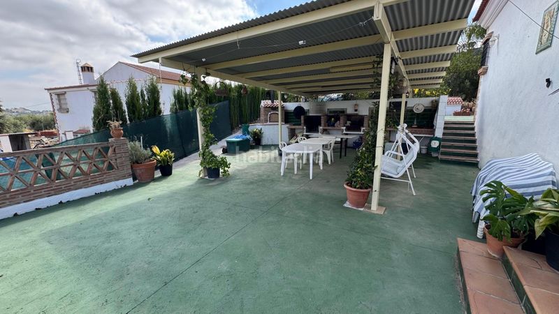 Foto e6839a01-b167-497e-bacb-c66f75f4f9fb. Masia amb aparcament piscina a Monda