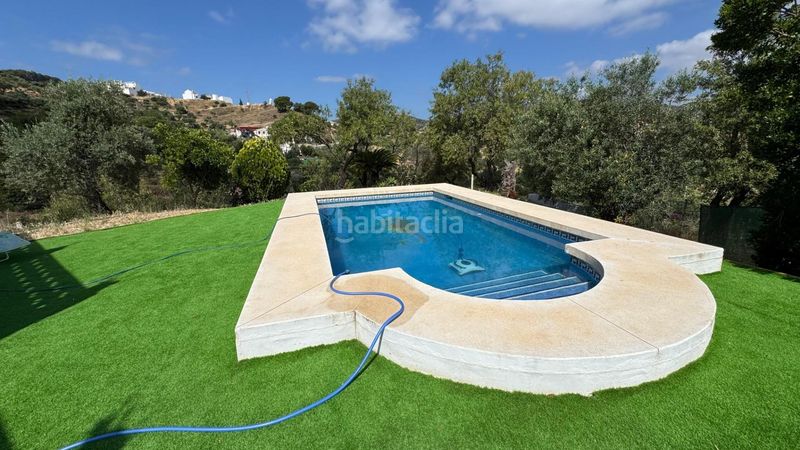 Foto eea30246-f1b9-4889-9563-d2ddac7be613. Masia amb aparcament piscina a Monda