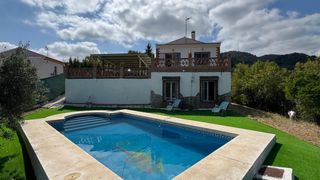 Masia  Diseminados. Magnifica vivienda independiente con piscina privada