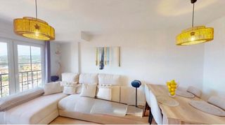 Etagenwohnung  Calle calle punta umbr�a. Espectacular piso 3 dormitorios con vistas al mar en altos de lo