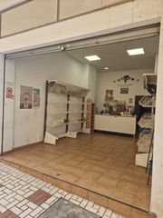 Geschäftsraum  Calle calle ferrándiz. Local 75 m con posibilidad de todo tipo negocios