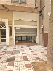 Geschäftsraum  Calle calle ferrándiz. Local 75 m con posibilidad de todo tipo negocios