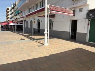 Local Comercial a MEDITERRANEO DEL