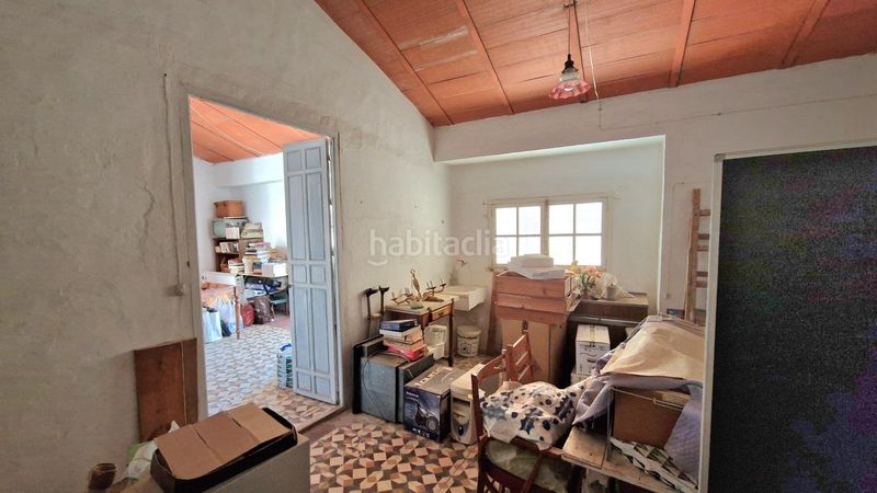 Foto 0df25e01-0e60-42e5-a0f4-e7253bbb3628. Casa adossada amb aparcament a Centro Antequera