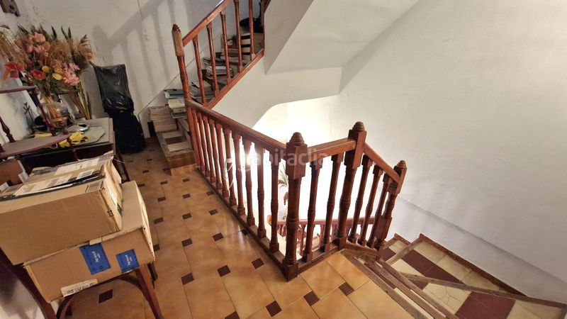 Foto 1bae3bbe-0631-4c9e-83a6-22133d429123. Casa adossada amb aparcament a Centro Antequera