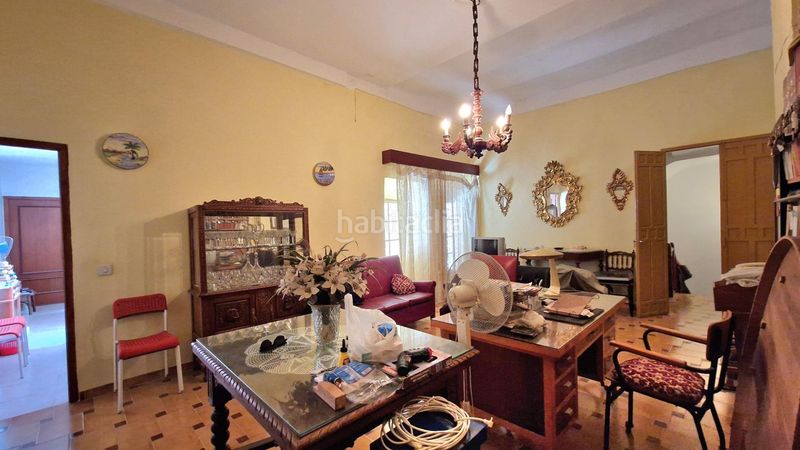 Foto 1f14475d-ca80-463a-bd00-0eee3cfe2763. Casa adossada amb aparcament a Centro Antequera