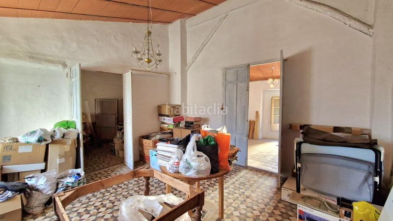 Foto 2b2f1bb7-9298-476c-a58c-c98c6f656d5e. Casa adossada amb aparcament a Centro Antequera