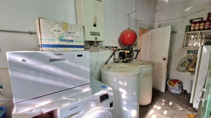 Foto 304d1f3e-3269-49ac-a1aa-c34b99105793. Casa adossada amb aparcament a Centro Antequera
