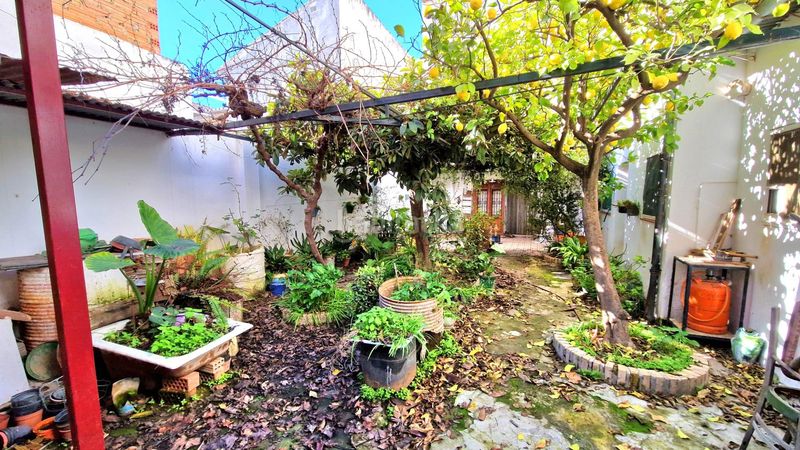 Foto 46813934-1588-40e8-bfcb-2e0db7d1f0b9. Casa adossada amb aparcament a Centro Antequera