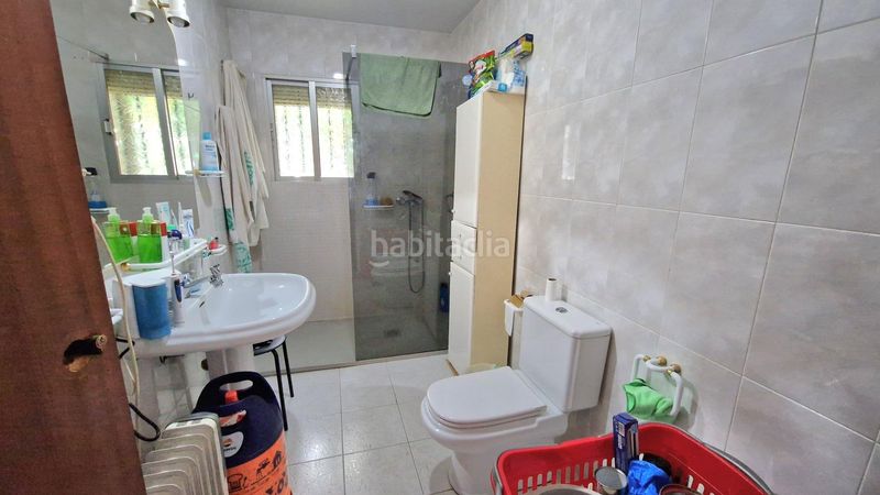 Foto 49db3502-9545-47af-ba51-2a85b6a3ca67. Casa adossada amb aparcament a Centro Antequera