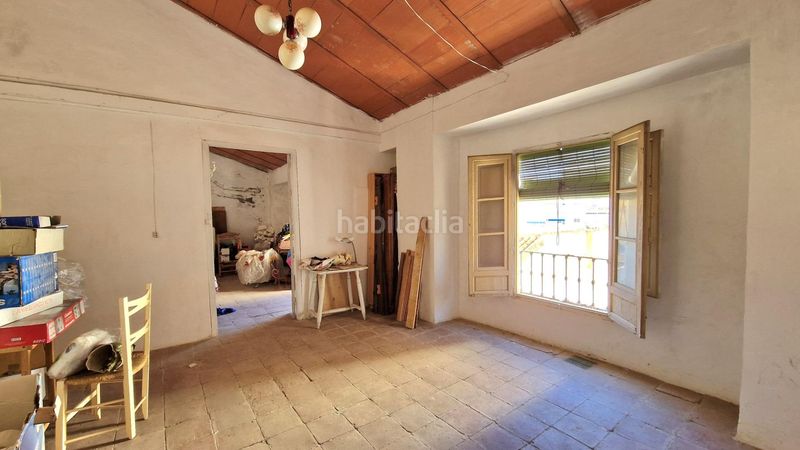Foto 4dcfe402-9aa0-40d4-b197-58cefe7ea33e. Casa adossada amb aparcament a Centro Antequera