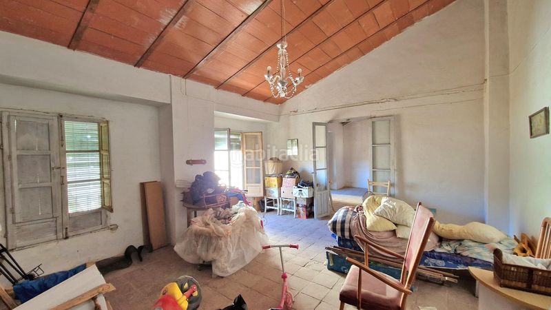 Foto 505607a5-f6ea-418e-a4ba-bcd4c5b80335. Casa adossada amb aparcament a Centro Antequera