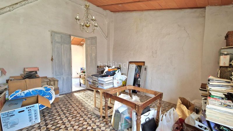 Foto 5e5b7492-ef6c-4f13-8a4e-877b3cd7598f. Casa adossada amb aparcament a Centro Antequera