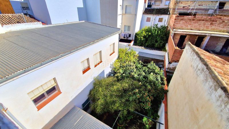 Foto 73b799b9-8869-410e-aad1-e15f5c1ba1c9. Casa adossada amb aparcament a Centro Antequera
