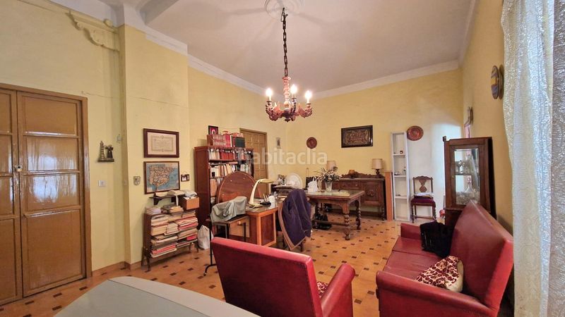 Foto 79585e12-c537-49c8-9d8c-7b0394f949f9. Casa adossada amb aparcament a Centro Antequera