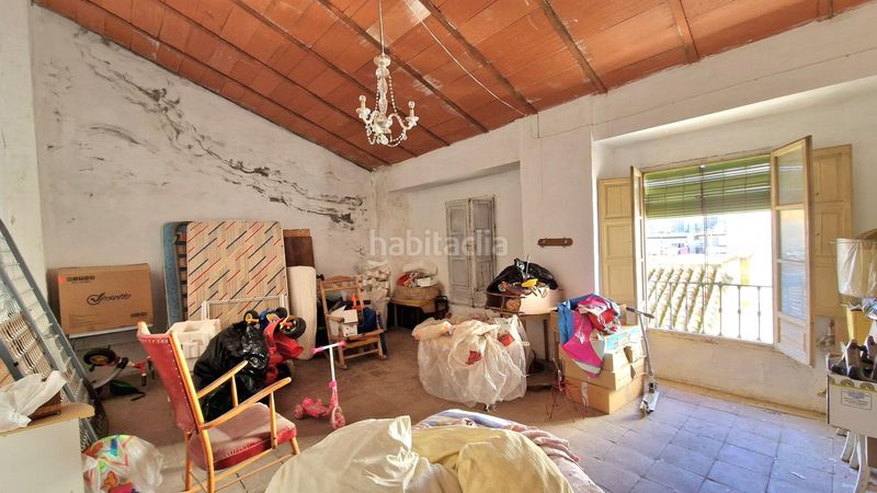 Foto b0e447df-6ff0-444a-9628-4553c17f3b60. Casa adossada amb aparcament a Centro Antequera