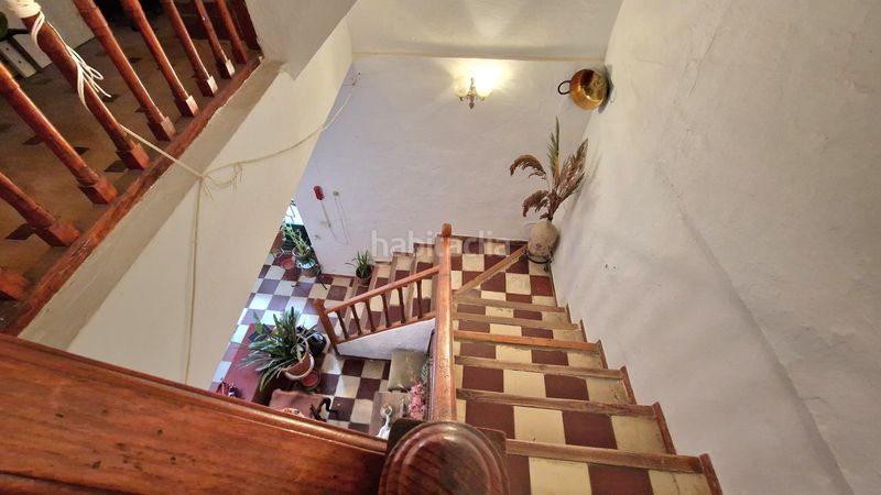 Foto b173a2fa-24a0-4343-8a84-1dbd640b7285. Casa adossada amb aparcament a Centro Antequera