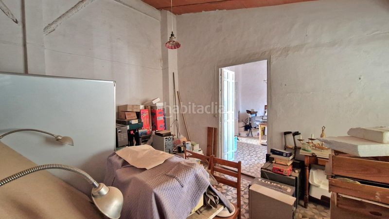 Foto c085d371-4731-49fc-83e8-2717e6e0843e. Casa adossada amb aparcament a Centro Antequera