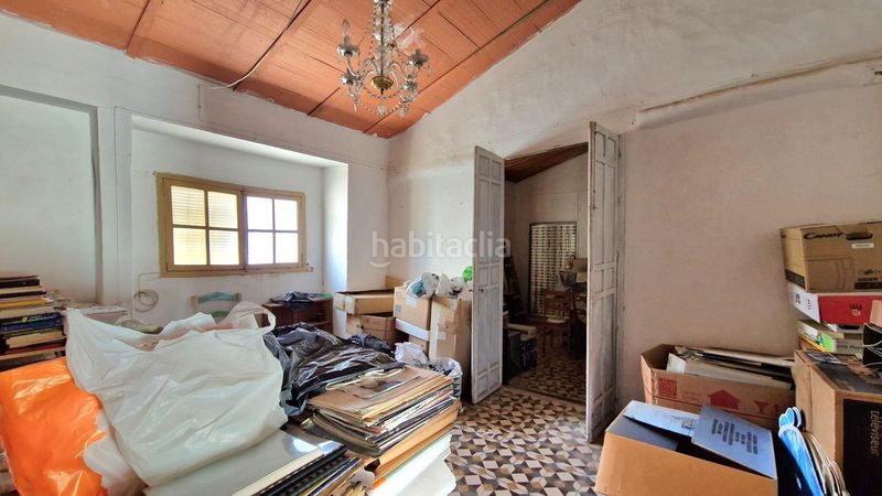 Foto d5aa6a4b-0043-4986-8fcf-805643cf694d. Casa adossada amb aparcament a Centro Antequera