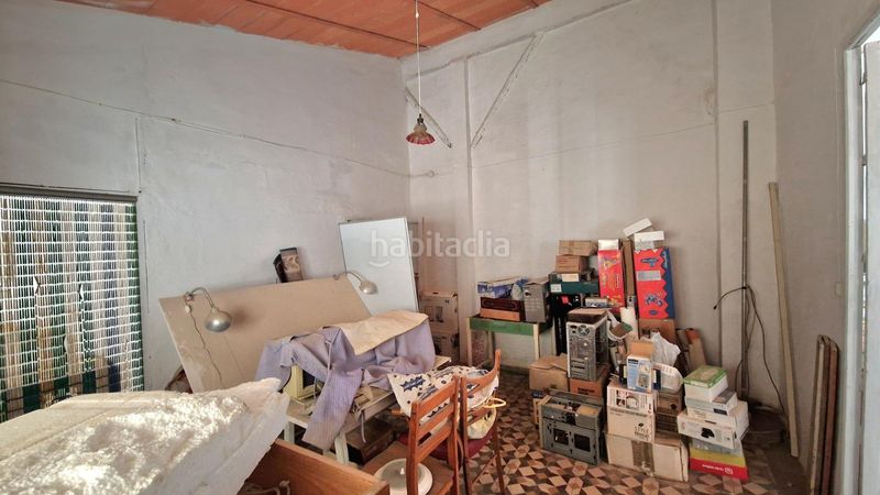 Foto e6e5dea0-0404-4d5c-a025-68f841110a78. Casa adossada amb aparcament a Centro Antequera