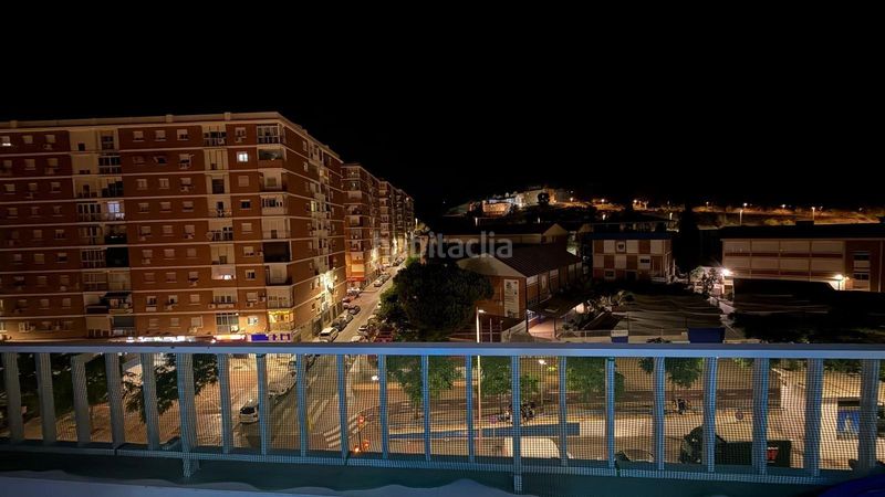 Foto ace7ce13-25ff-4d00-b9b6-a2814aa2487b. Pis a Parque Victoria Eugenia Málaga