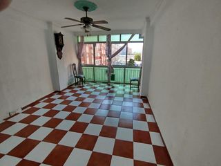 Piso  Calle calle alcalare�o. Piso 3 dormitorios en nuevo san andres
