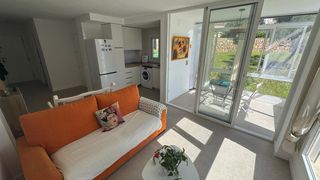 Apartament  Calle manuel altolaguirre. Apartamento reformado y luminoso en la cala del moral con terraz