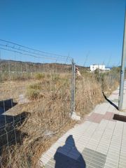 Terreno residencial en Calle Calle Mirlo