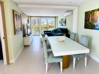Flat in Martiricos - La Roca - La Rosaleda. Luminoso piso 2 dormitorios avda dr. marañon