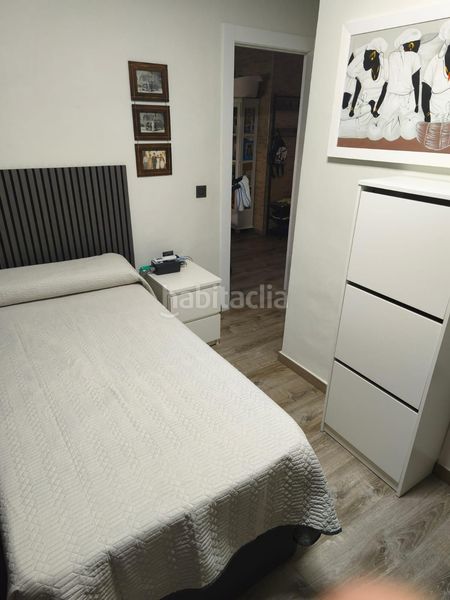 Foto 43bcb77c-fa4c-4c34-8c68-a2d61ceda66c. Pis amb calefacció a Barrio de Ciudad Jardín Málaga
