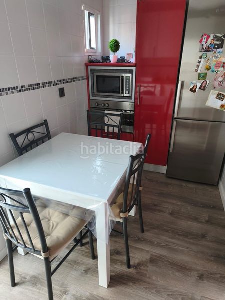 Foto 92f02d50-eec7-404a-bf24-ee35fcf290c5. Pis amb calefacció a Barrio de Ciudad Jardín Málaga